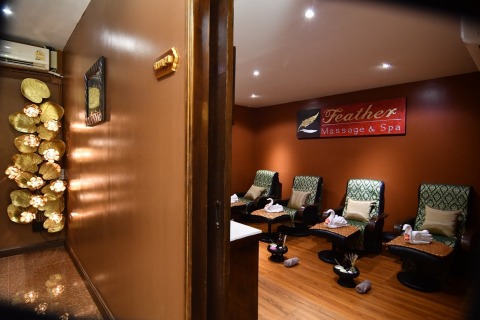 ร้านนวดรังสิต