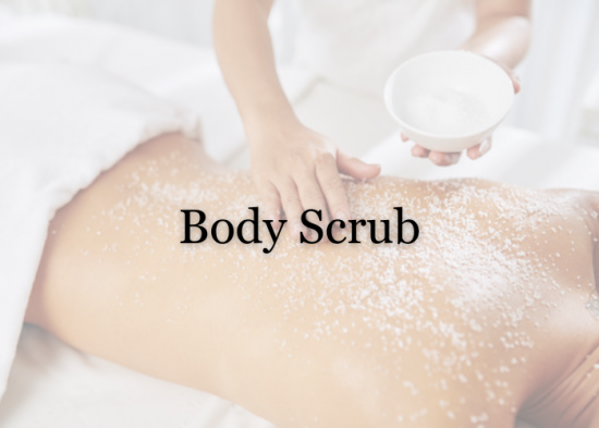 ร้านสปาขัดผิว รังสิตคลอง3