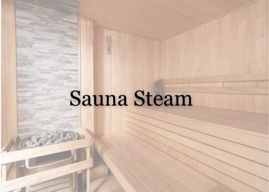 อบซาวน่ารังสิต