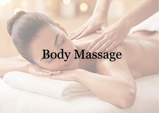 ร้านนวดแผนไทย รังสิต